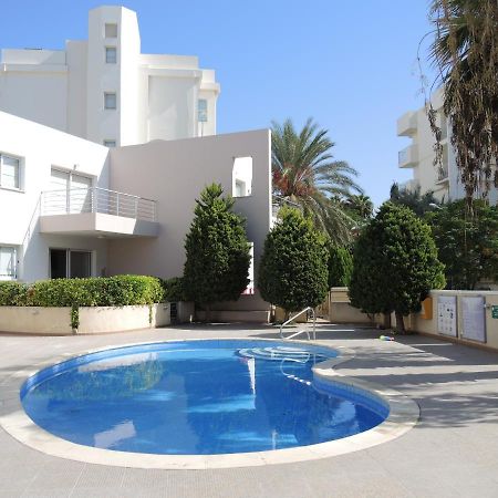 Отдыхайте С Удовольствием Paphos Bagian luar foto