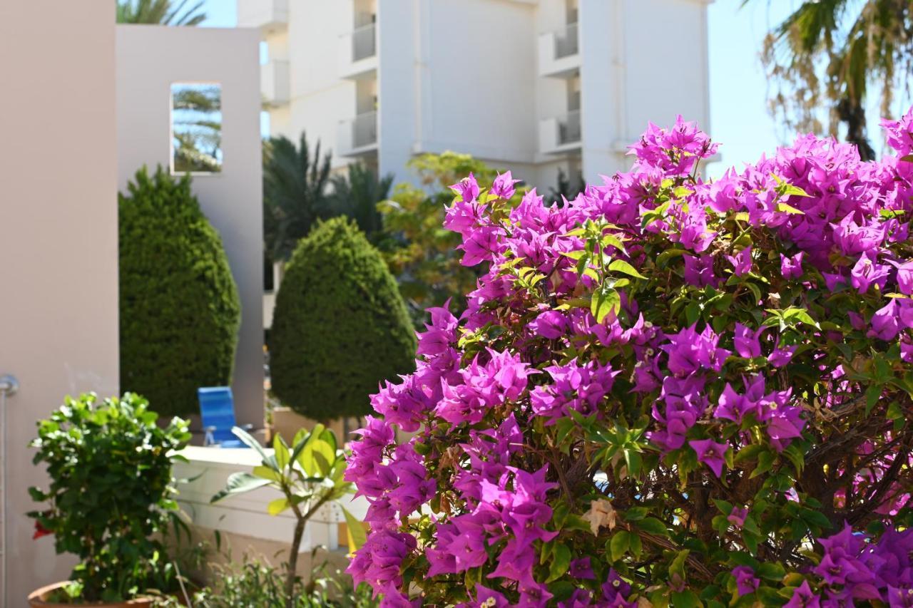 Отдыхайте С Удовольствием Paphos Bagian luar foto