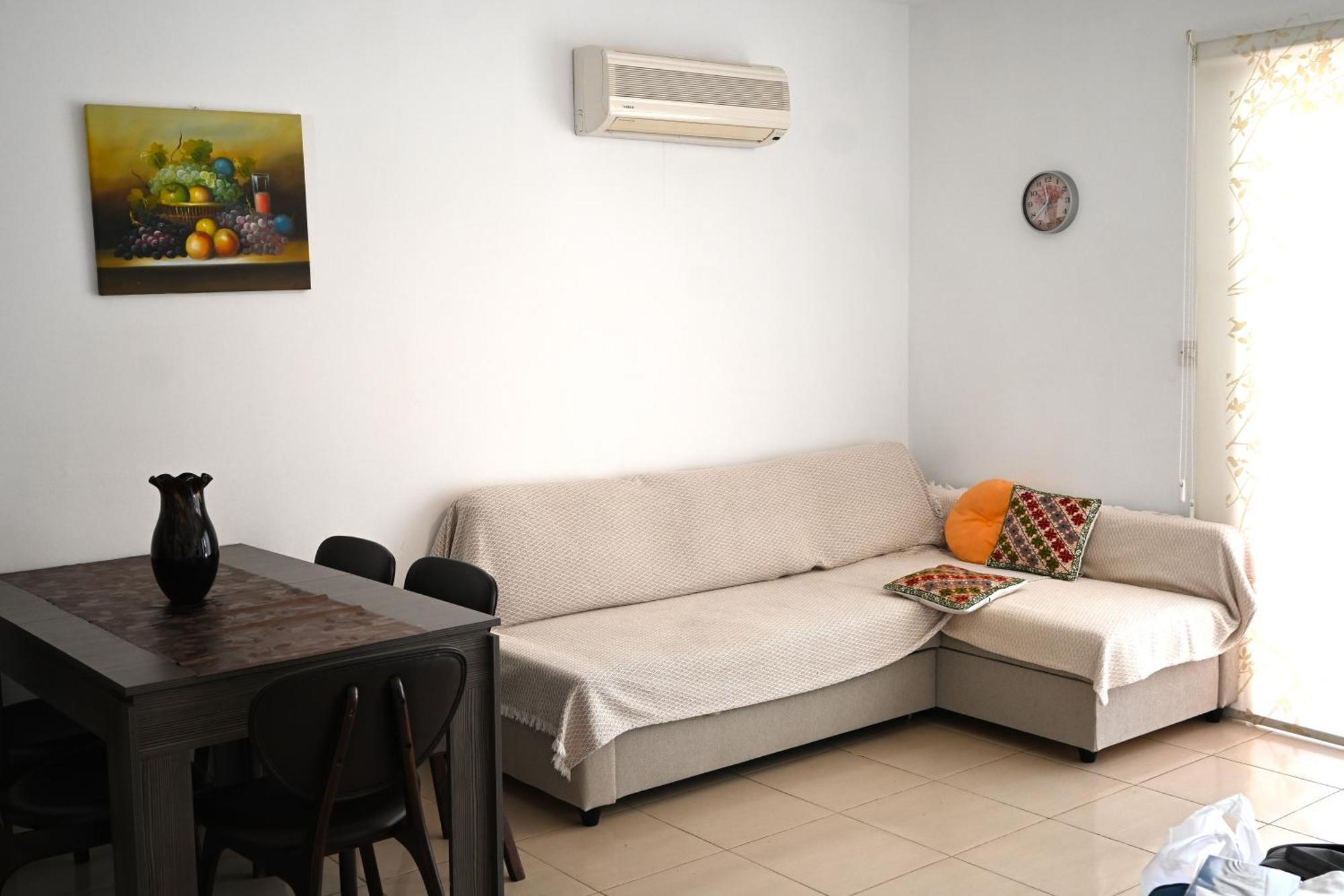Отдыхайте С Удовольствием Paphos Bagian luar foto