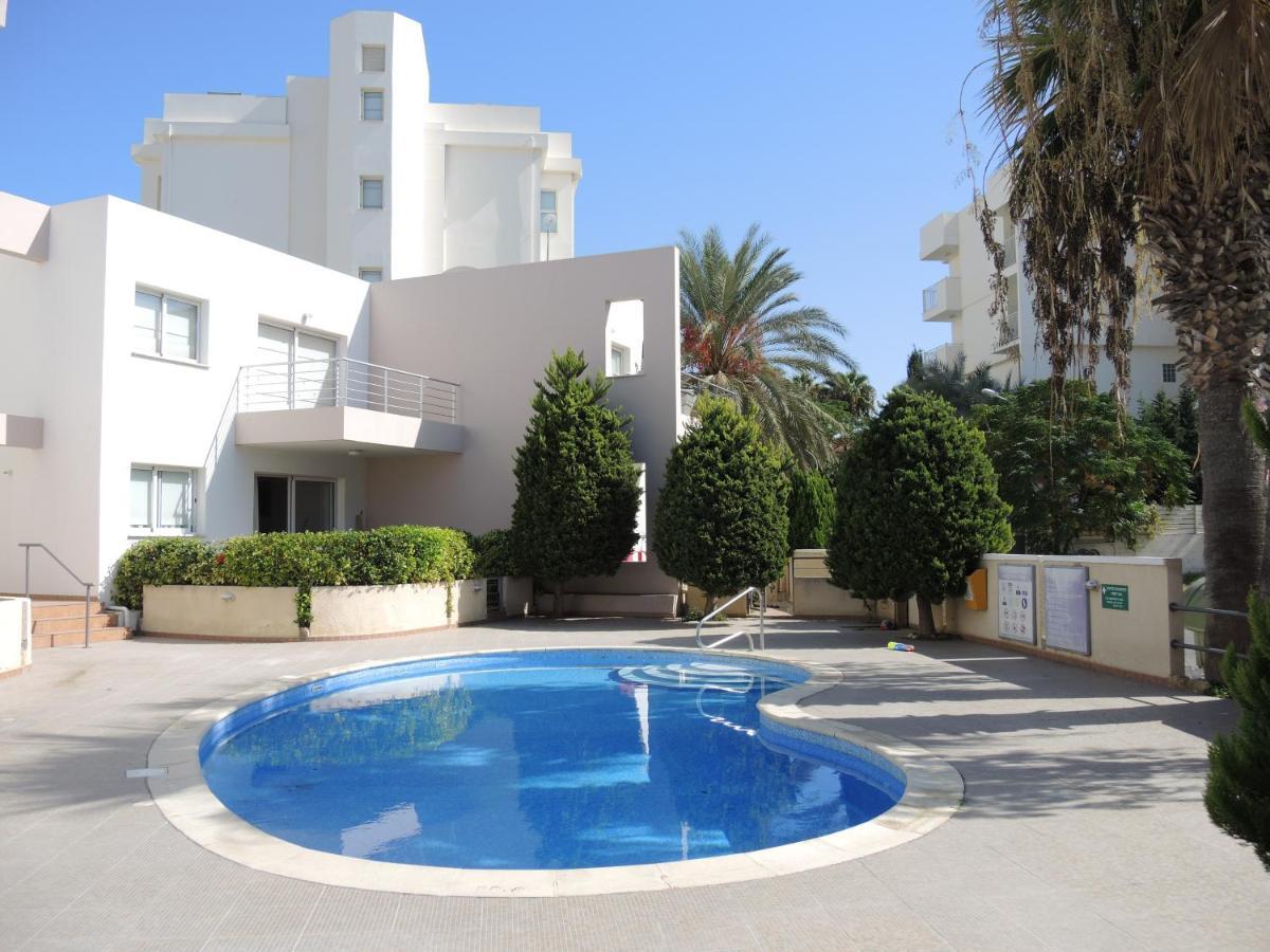 Отдыхайте С Удовольствием Paphos Bagian luar foto